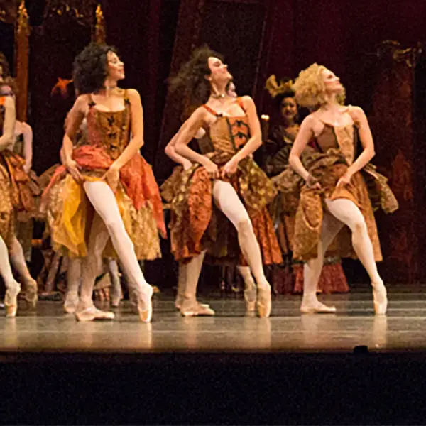 Royal Ballet 2023/24 Season: Manon