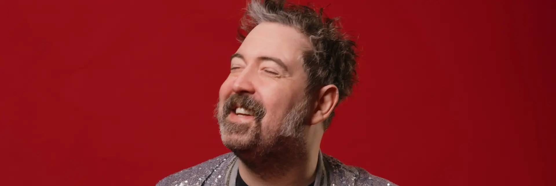 Nick Helm’s Super Fun Good Time Show