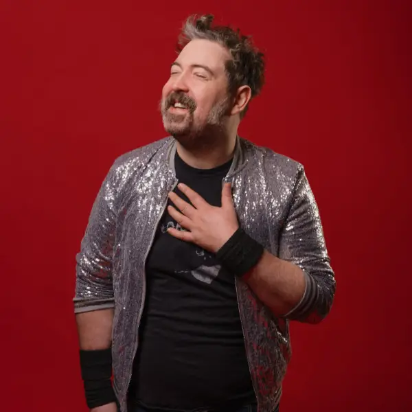 Nick Helm’s Super Fun Good Time Show