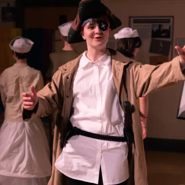 Youth Theatre: Age 6-11