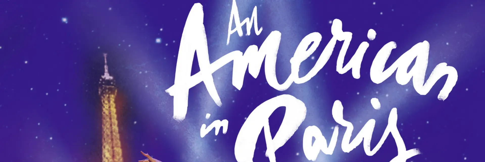 An American in Paris: The Musical