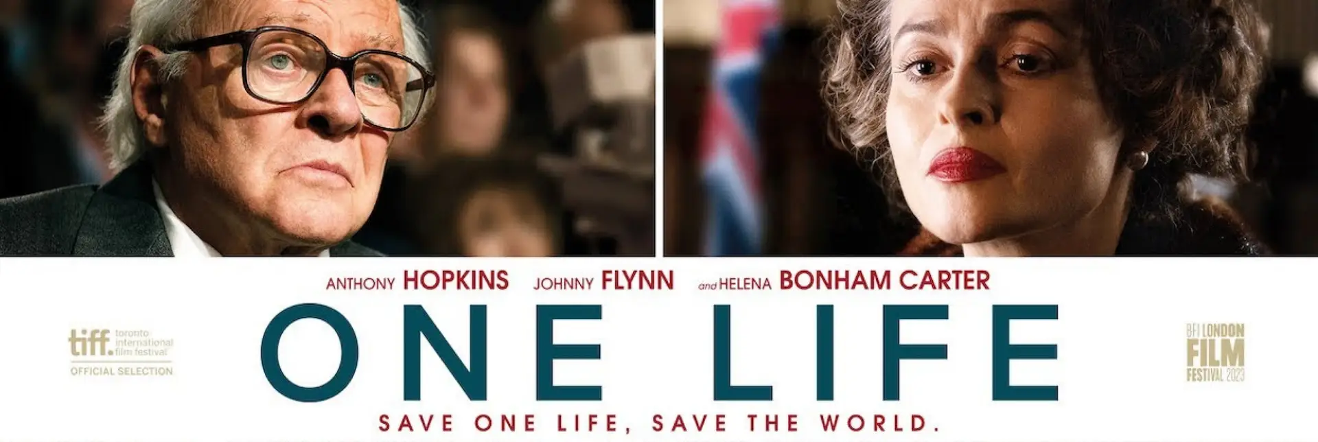 One Life