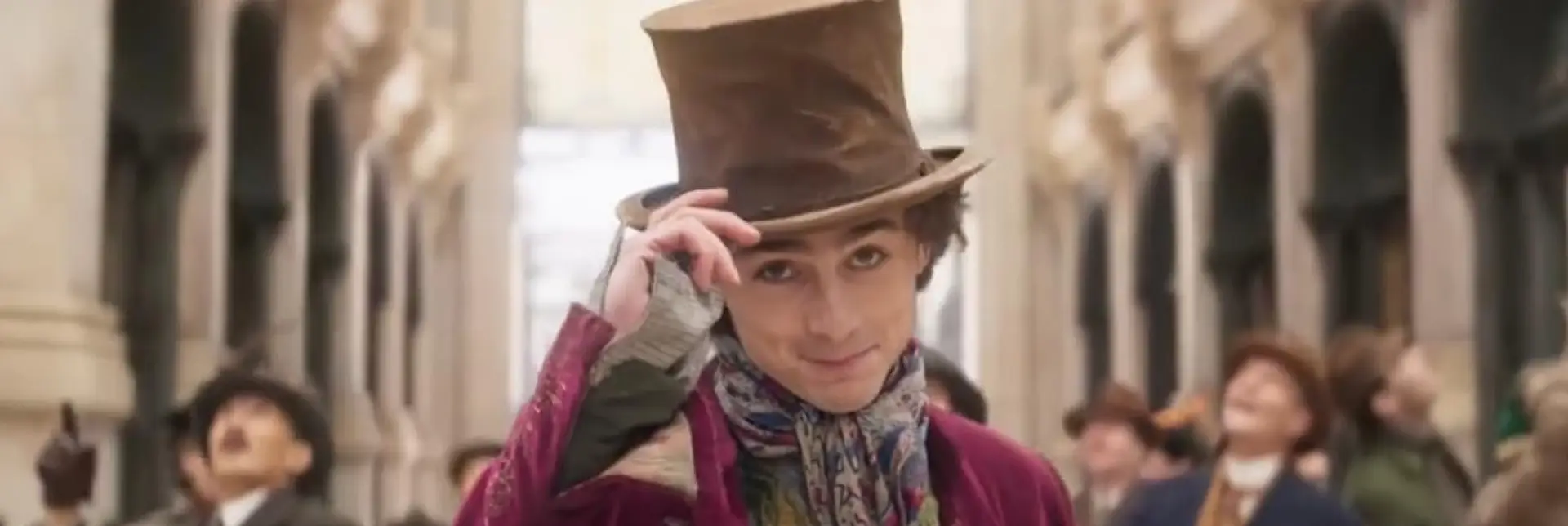 Wonka