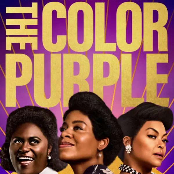 The Color Purple
