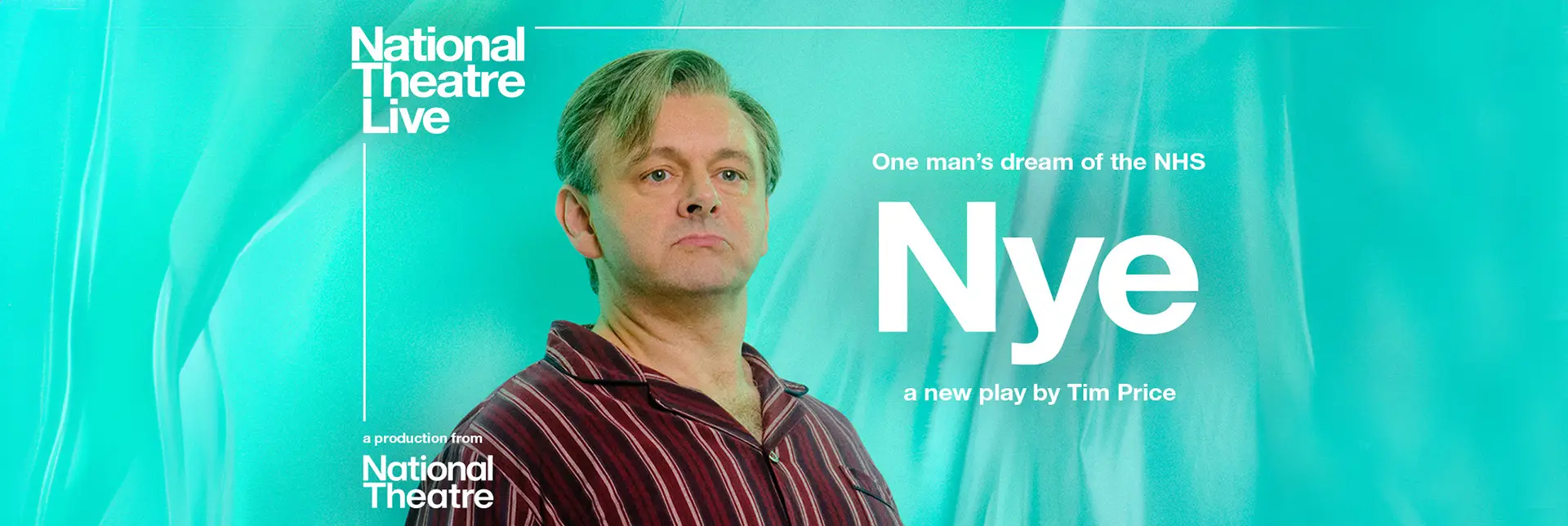 National Theatre Live: Nye