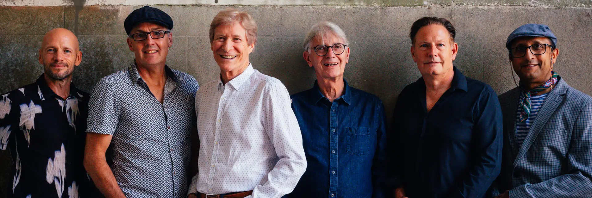 SOLD OUT – The Manfreds: Hits & More in ’24