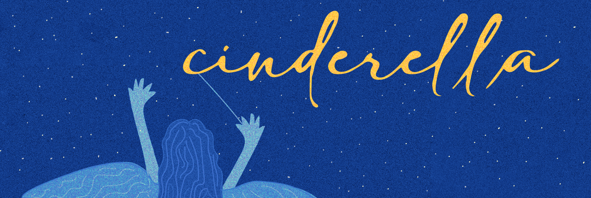 Opera North Presents Little Listeners: Cinderella