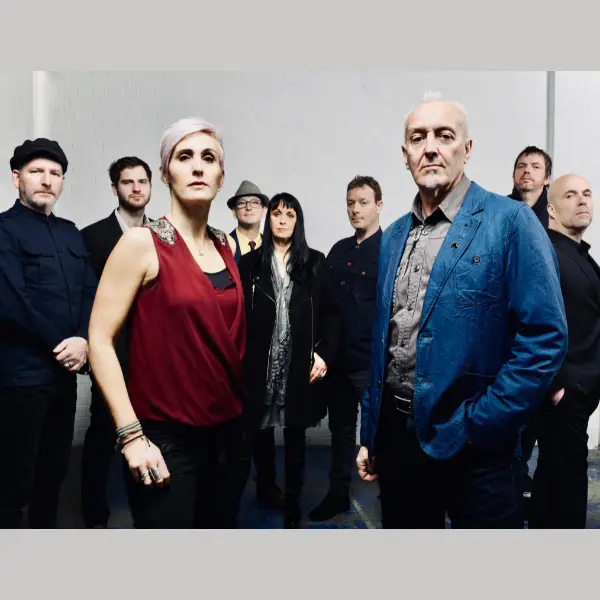 SOLD OUT – The South