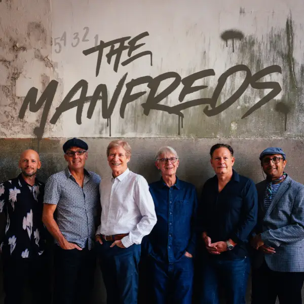 SOLD OUT – The Manfreds: Hits & More in ’24