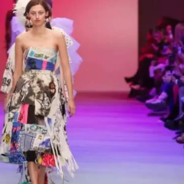 SOLD OUT – Sustainable Fashion Show