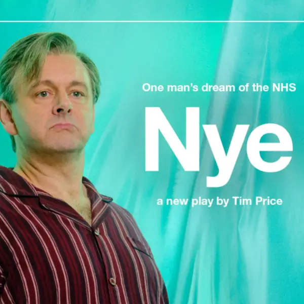 National Theatre Live: Nye