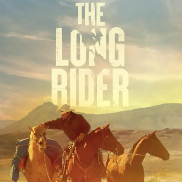 The Long Rider