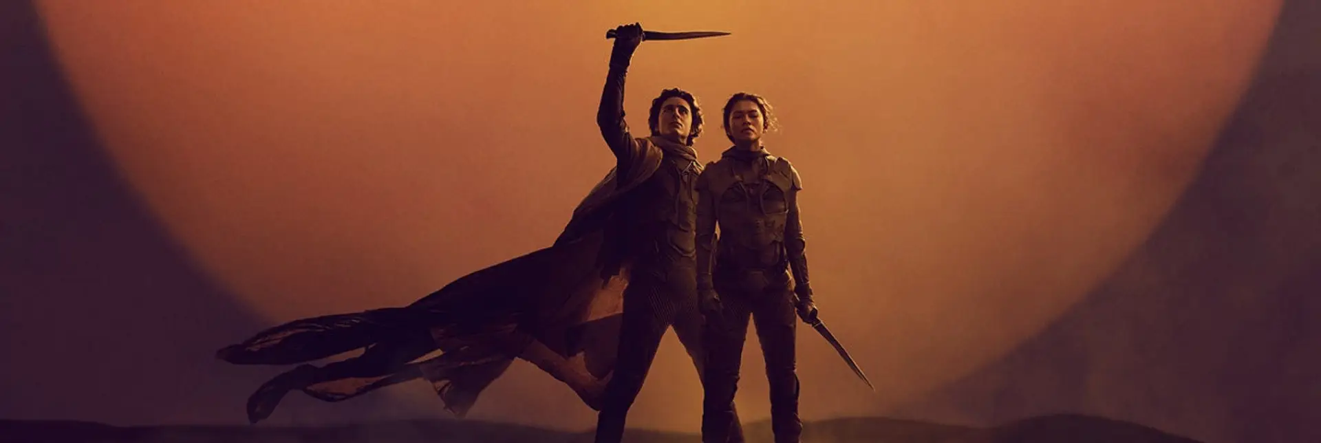 Dune: Part Two