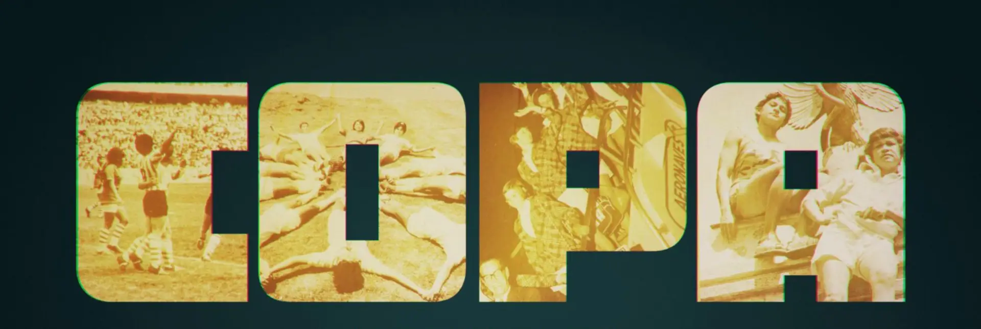 POC-DOCS Presents: COPA 71
