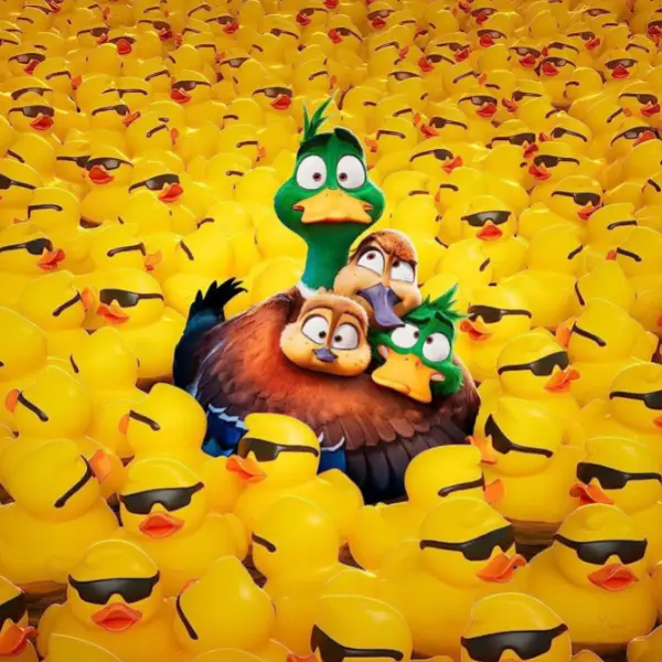 Migration