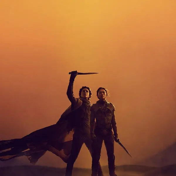Dune: Part Two
