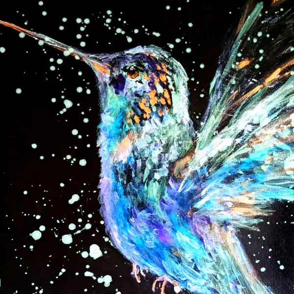 Whimsical Creatures Art Exhibition