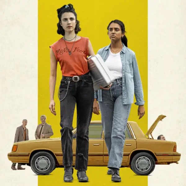 Drive-Away Dolls