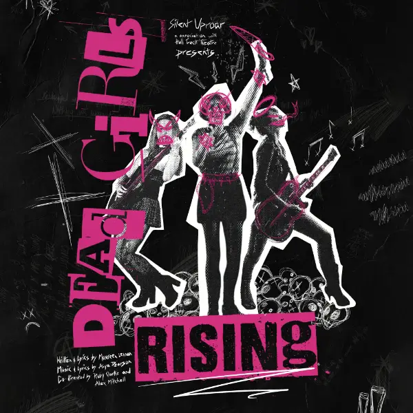 Dead Girls Rising