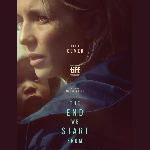 The End We Start From
