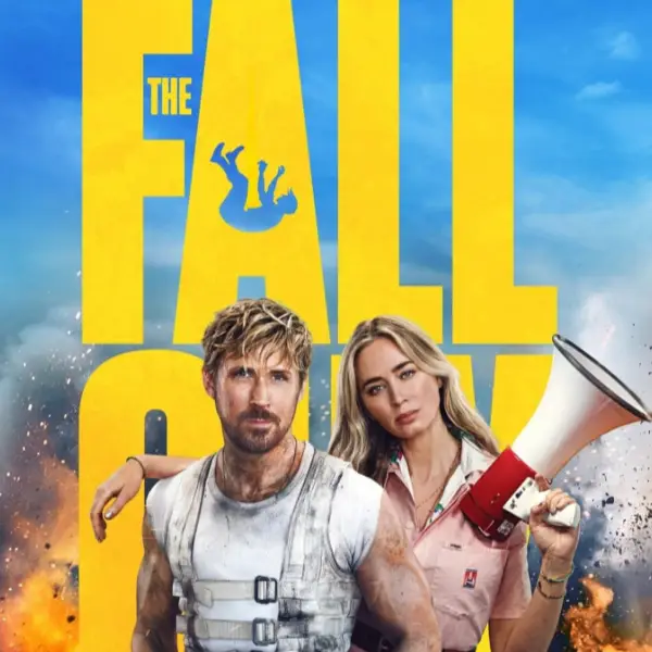 Baby Friendly Screening: The Fall Guy