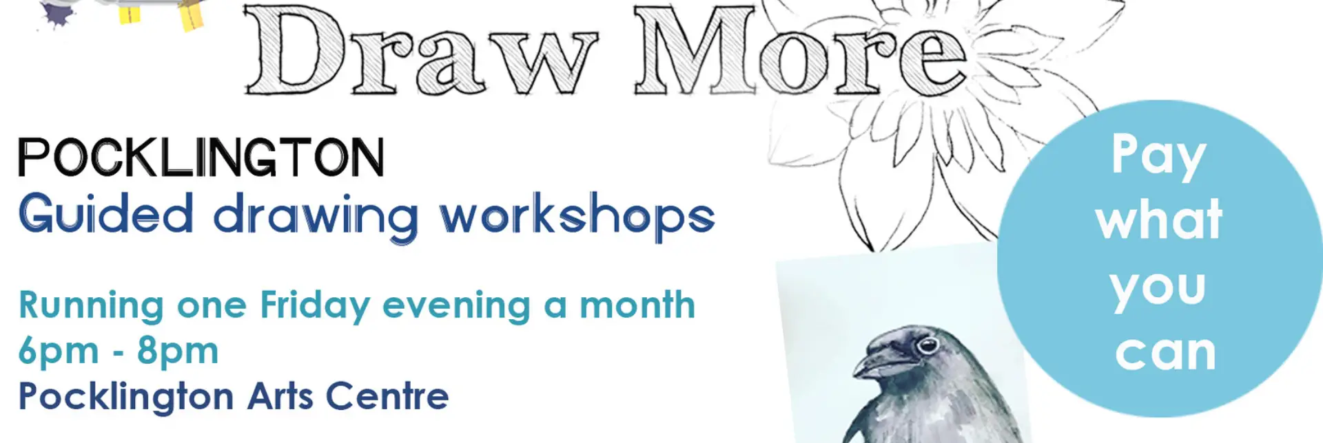 Draw More