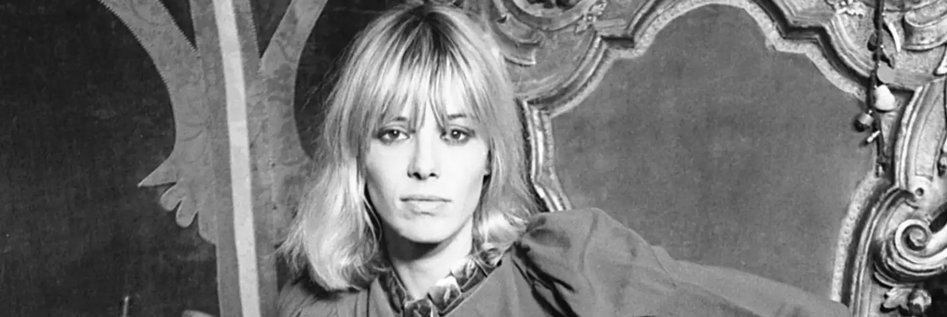 POC-DOCS Presents – Catching Fire: The Story of Anita Pallenberg