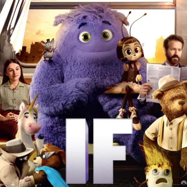If