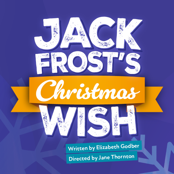 Jack Frost’s Christmas Wish