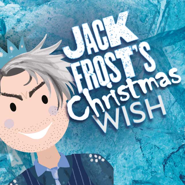 Jack Frost’s Christmas Wish