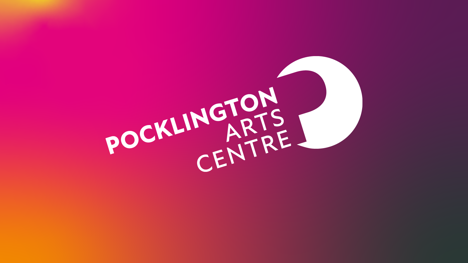 Poc-docs Presents: Wild Water - Pocklington Arts Centre