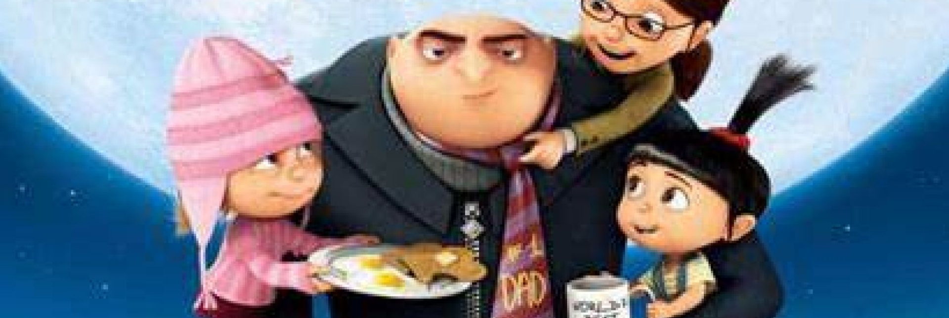 Despicable Me 4