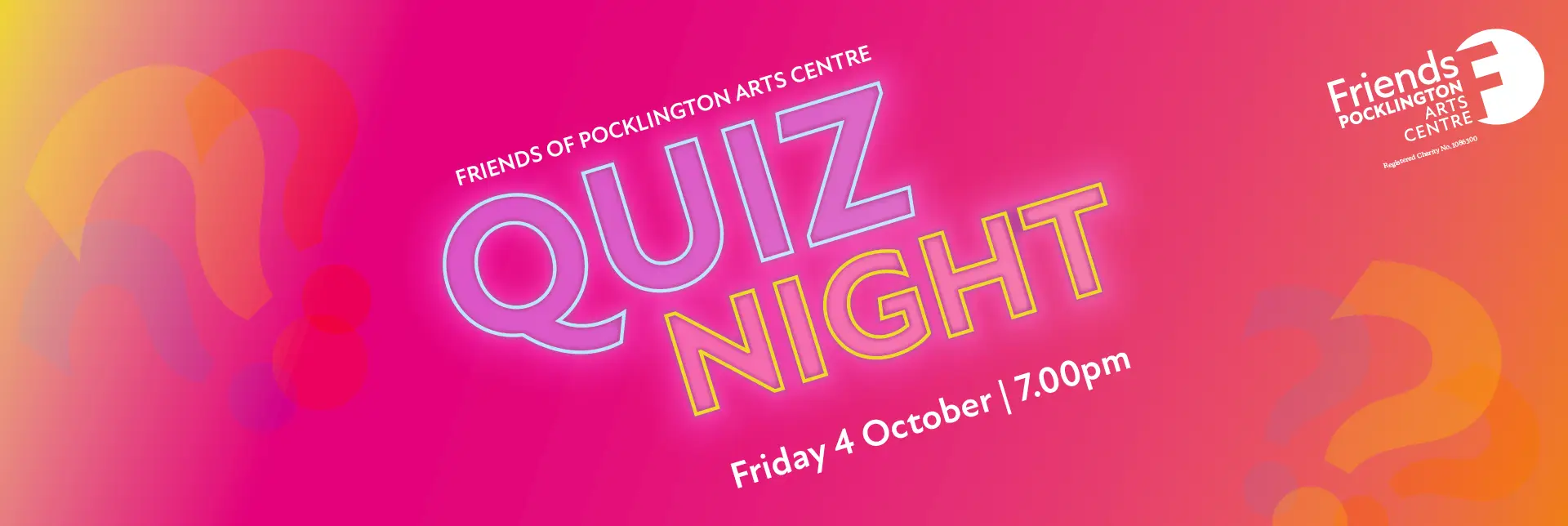 Quiz Night