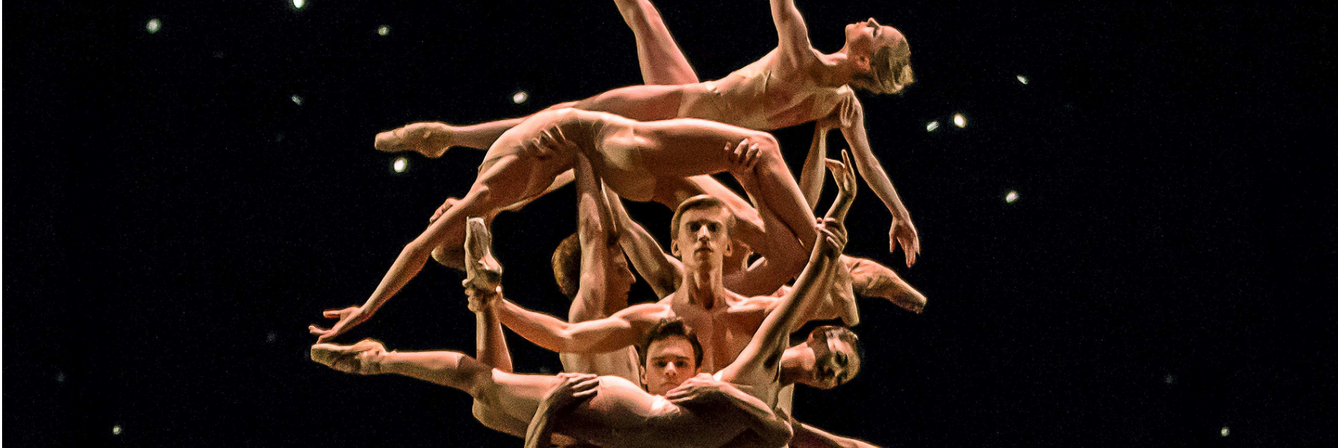 The Royal Ballet: Ballet to Broadway – Wheeldon Works