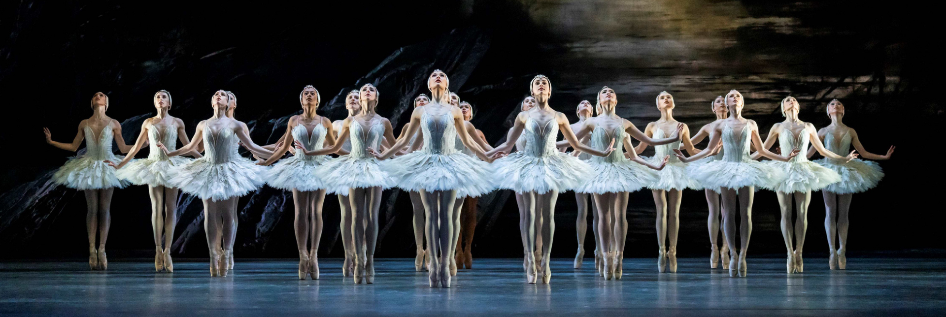 The Royal Ballet: Swan Lake