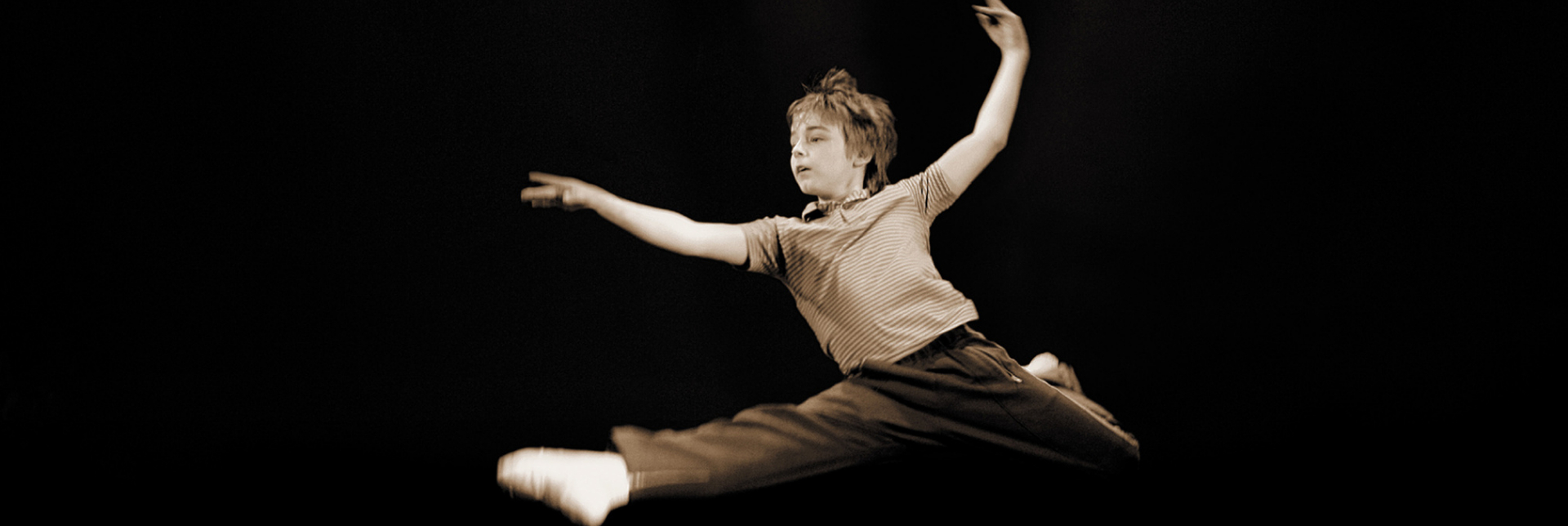 CinemaLive: Billy Elliot The Musical