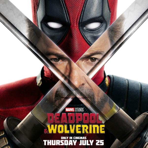 Baby Friendly Screening: Deadpool & Wolverine