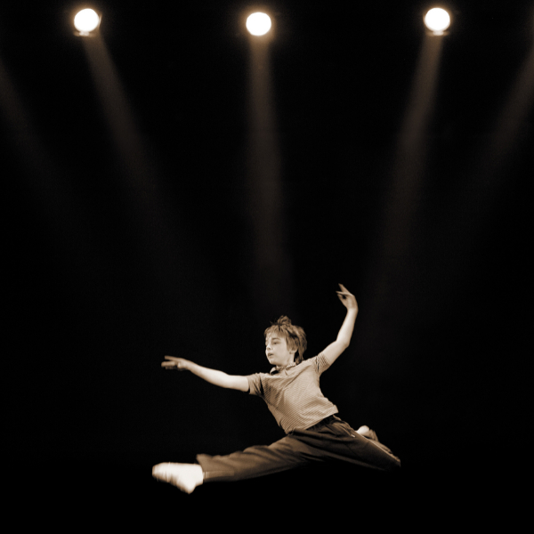 CinemaLive: Billy Elliot The Musical