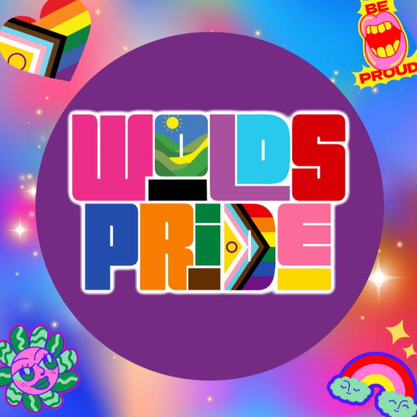 Wolds Pride