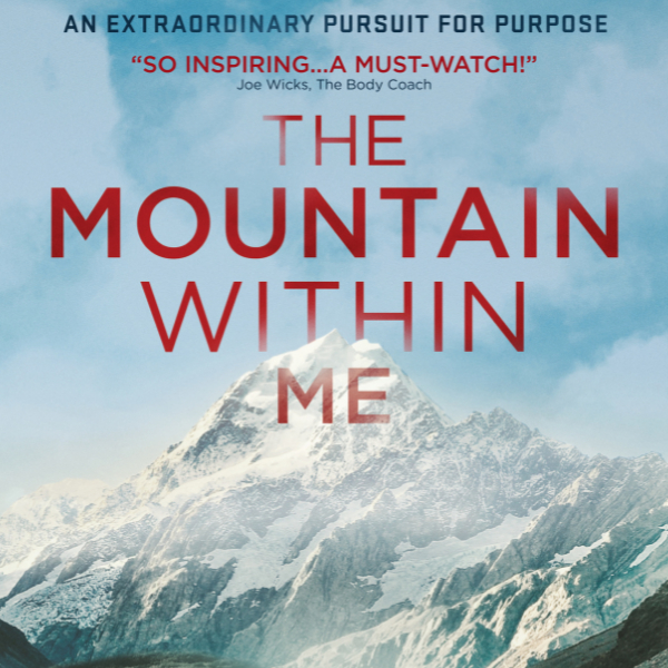 POC-DOCS Presents: The Mountain Within Me