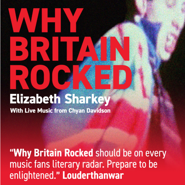 Why Britain Rocked