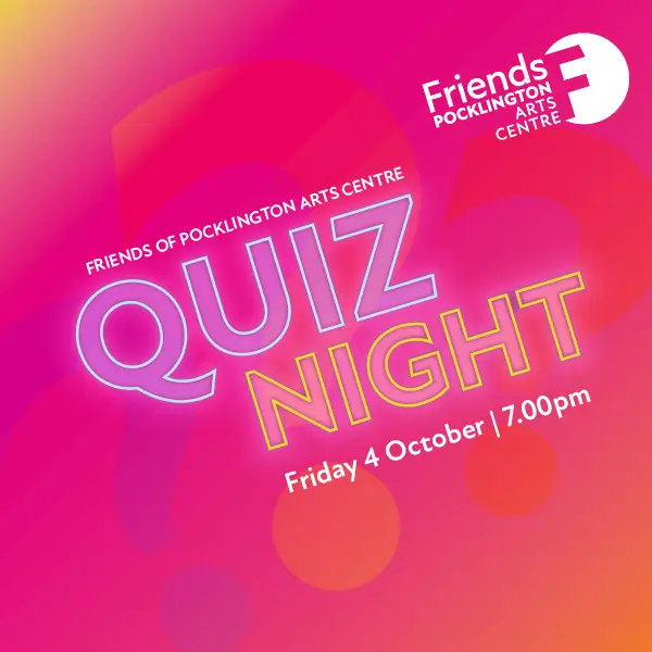 Quiz Night