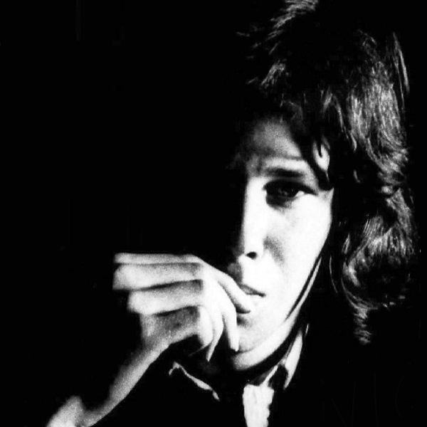 Keith James: The Songs of Nick Drake