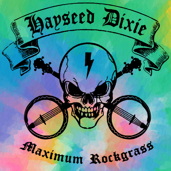 Hayseed Dixie