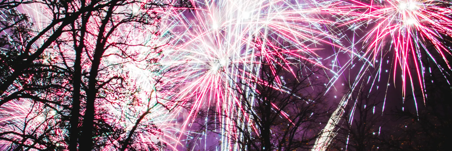 Pocklington Town Council’s Fireworks Display