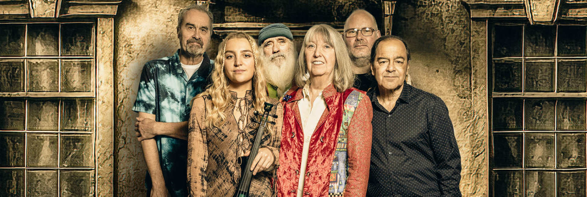 Steeleye Span