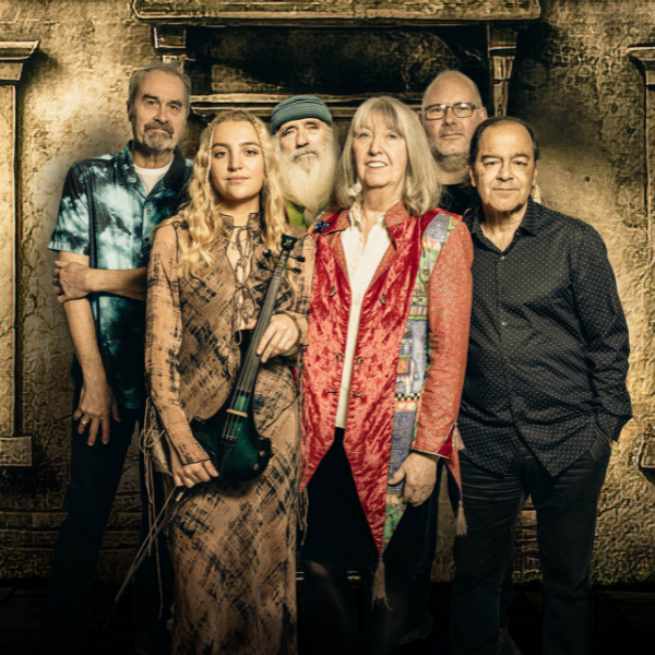 Steeleye Span