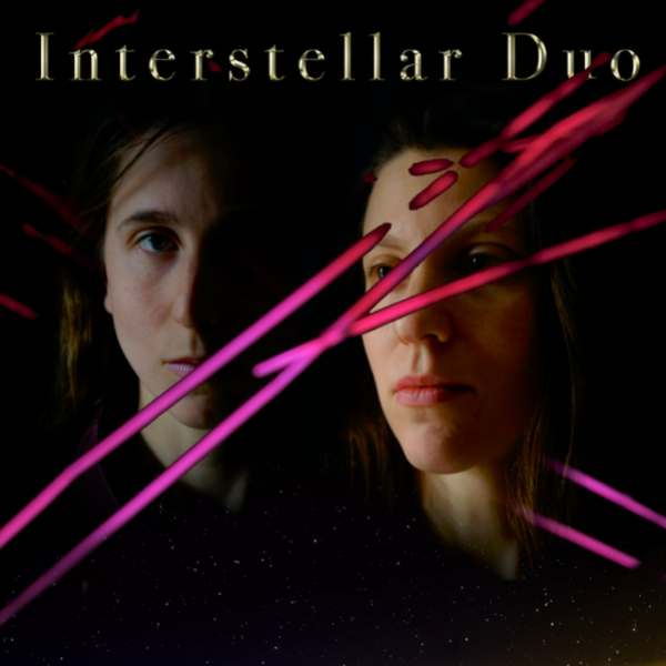 Jazz at PAC Presents: Interstellar Duo