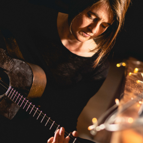 Karine Polwart