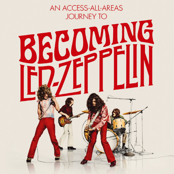 POC-DOCS Presents: Becoming Led Zeppelin